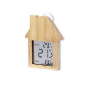 Yenen – Stazione Meteorologica