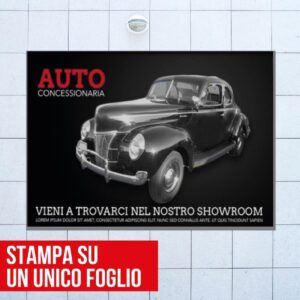 MANIFESTI 200X140