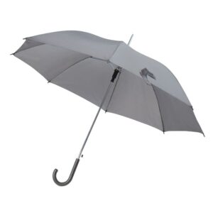 OMBRELLO GRIGIO MANICO PVC GRIGIO d=106
