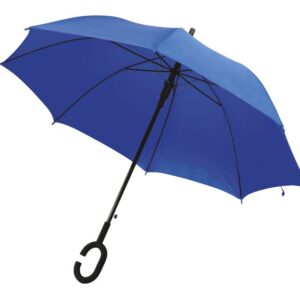 OMBRELLO BLU IMPUGNATURA C d=102cm