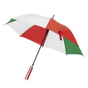 OMBRELLO BANDIERA ITALIANA d=103 cm