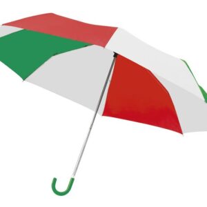OMBRELLO MINI BANDIERA ITALIANAØ97