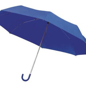 OMBRELLO MINI BLU MANICO PVC Ø97cm
