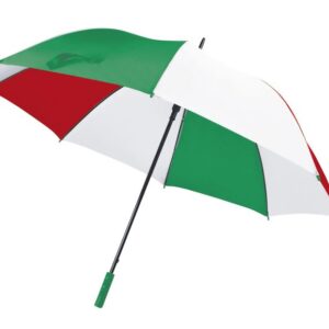 OMBRELLO GOLF BANDIERA ITALIANA d=127 cm