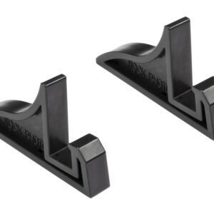 COPPIA SUPPORTI PLASTICA