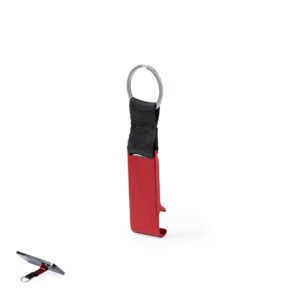 Fique – Portachiavi Supporto