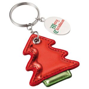 PORTACHIAVI  “ALBERO DI NATALE”