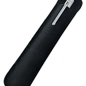 BUSTA PENNA VELLUTO SINTETICO – h=158 mm