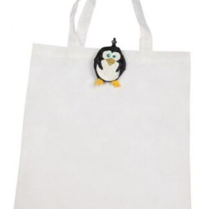 SHOPPER PINGUINO OUTLET