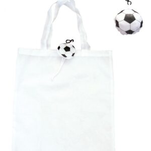 SHOPPER PALLONE DA CALCIO OUTLET