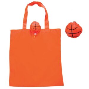 SHOPPER PALLONE DA BASKET OUTLET
