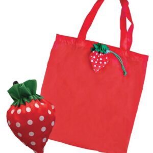 SHOPPER FRAGOLA OUTLET