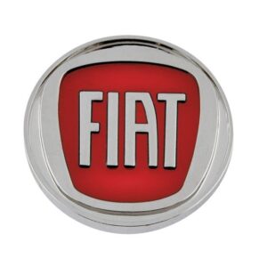 FTA PLATE d=23mm