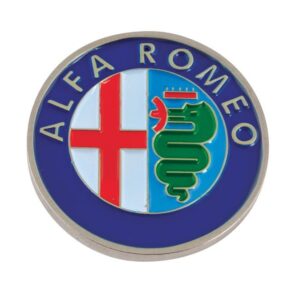 ARO PLATE d=23mm