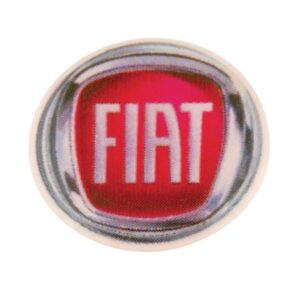 FTA STICKER d=14mm