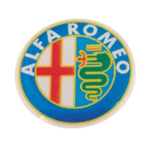 ARO STICKER d=14mm