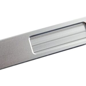 NAME BADGE CON MAGNETE MM.75X20