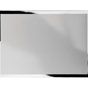 TARGA ALLUMINIO PER SUBLIMAZ. MM 180X130