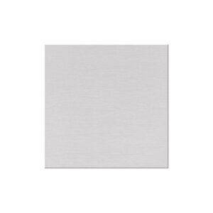 TARGA ALLUMINIO SUBLIMAZIONE 100X100mm
