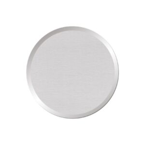 DISCO BORDO LUCIDO X SUBLIMAZIONE 110 MM