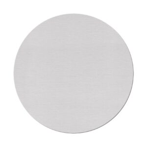 DISCO ALLUMINIO SUBLIMAZIONE diam.140mm