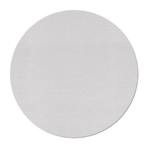 DISCO ALLUMINIO SUBLIMAZIONE diam.149mm