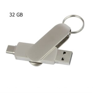 Chiavetta USB, v 2.0 OTG