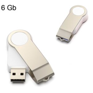 USB SWIVAL BIANCA