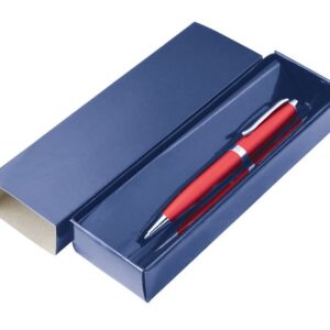 BOX CARTONCINO BLU 18X5.5X3CM – NO PEN