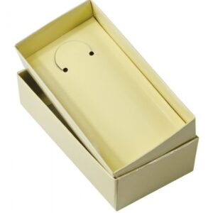 BOX CARTONCINO AVORIO -120X60X30 MM
