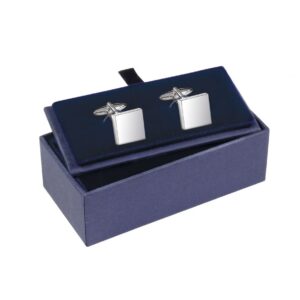 BOX BLU 80X40X28 MM – PER GEMELLI