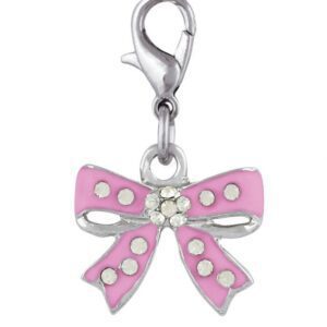 CHARM – FIOCCO ROSA