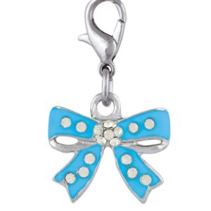 CHARM – FIOCCO AZZURRO