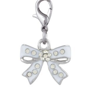 CHARM – FIOCCO BIANCO