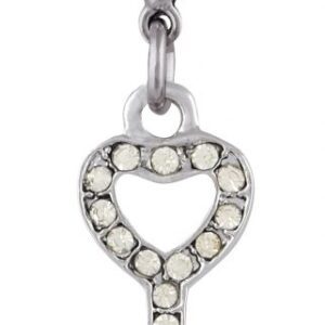 CHARM – CHIAVE
