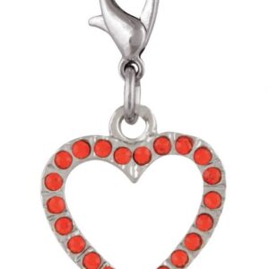 CHARM – CUORE ROSSO