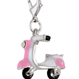 CHARM – VESPA ROSA