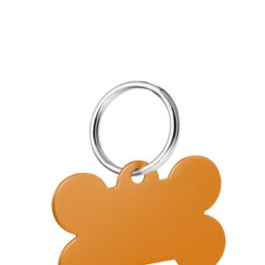 PENDENTE OSSO MARRONE – 25×38 mm