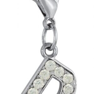 CHARM – LETTERA “D”