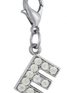 CHARM – LETTERA “E”