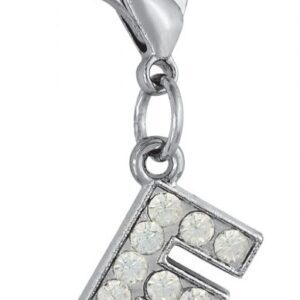 CHARM – LETTERA “F”