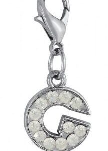 CHARM – LETTERA “G”