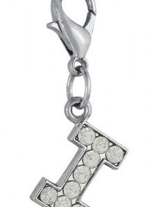 CHARM – LETTERA “I”