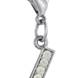 CHARM – LETTERA “L”