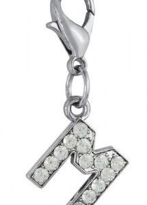 CHARM – LETTERA “M”