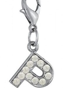 CHARM – LETTERA “P”