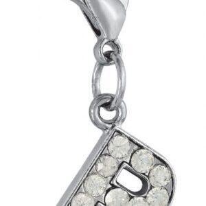 CHARM – LETTERA “R”