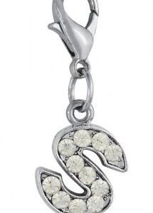 CHARM – LETTERA “S”