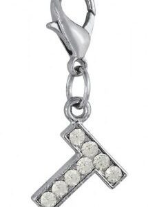 CHARM – LETTERA “T”