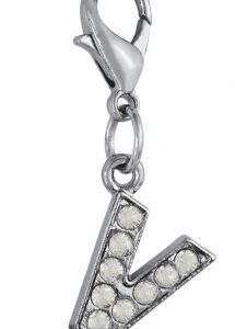 CHARM – LETTERA “V”